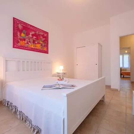 Appartement Sleeps 4