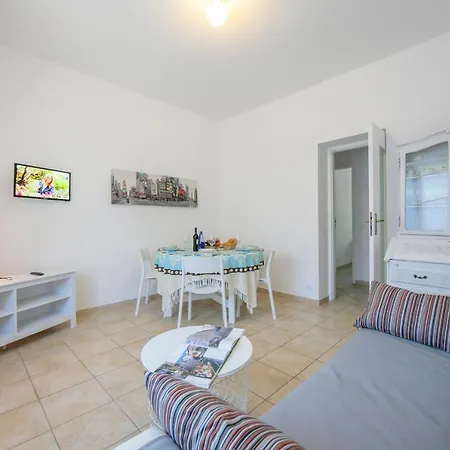 Sleeps 4 Appartement