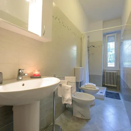 Appartement Sleeps 4