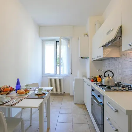 Sleeps 4 Appartement