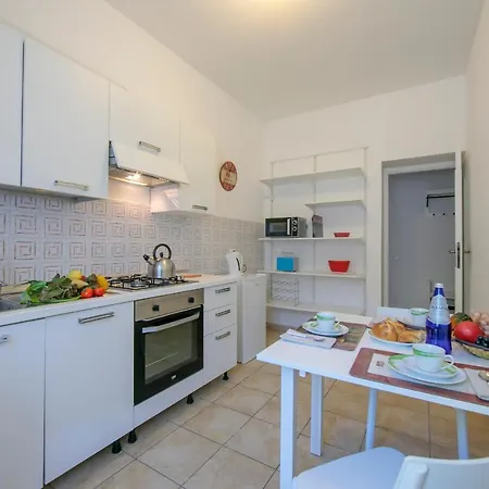 Sleeps 4 Appartement *